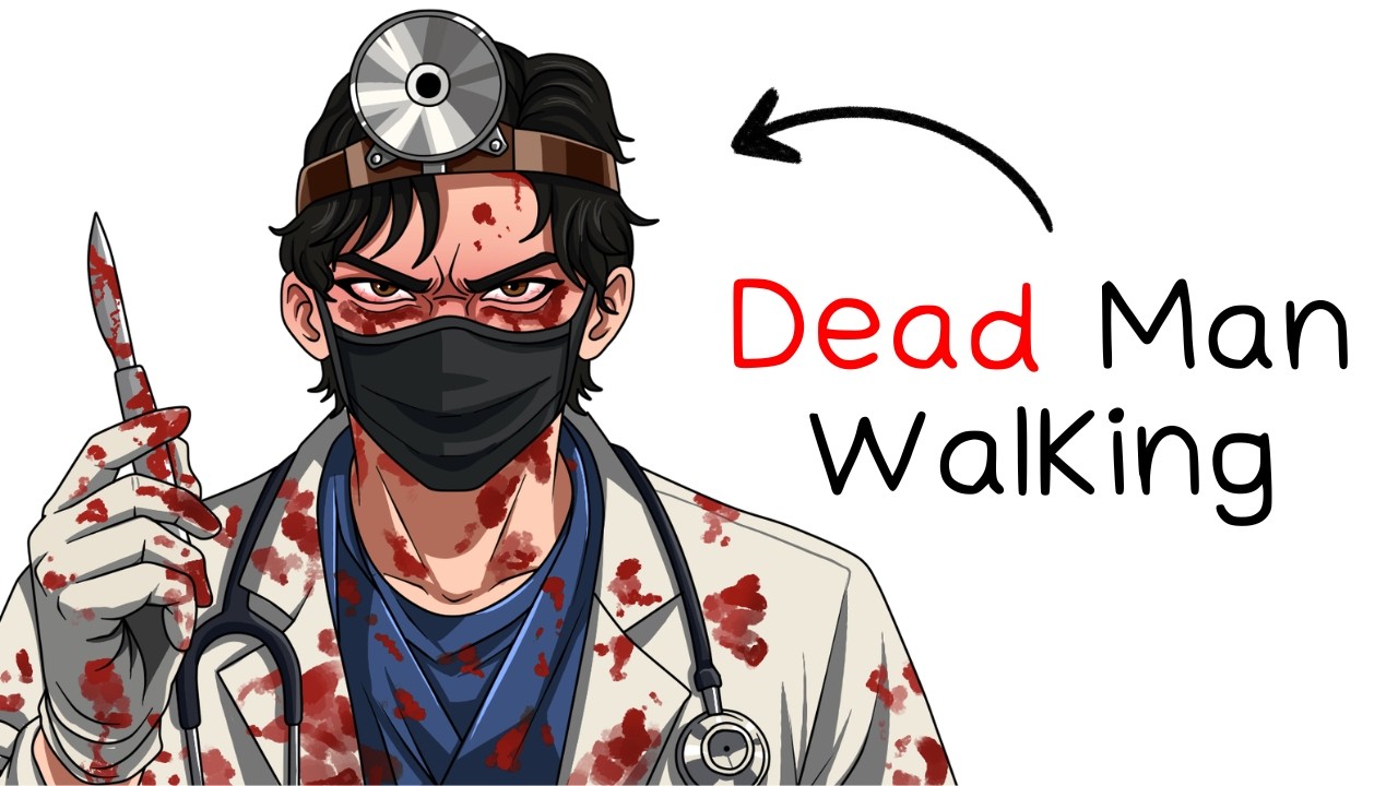 第一人称视角：你是一名黑市外科医生-咕咕的工具箱