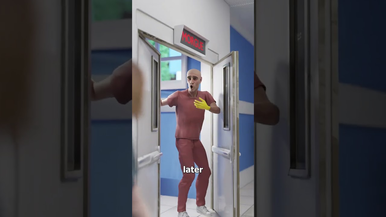 被宣布死亡的婴儿在停尸房醒来-咕咕的工具箱