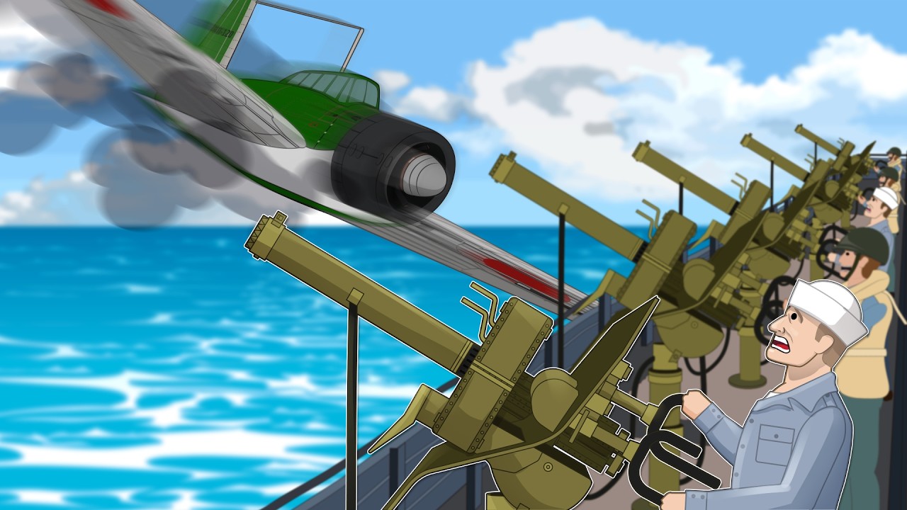 神风特攻队的孤注一掷战术-咕咕的工具箱