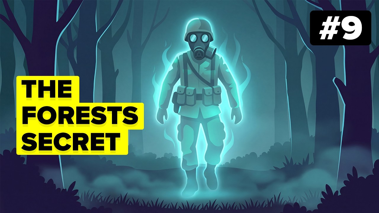 21分钟揭秘最离奇的未解之谜-咕咕的工具箱