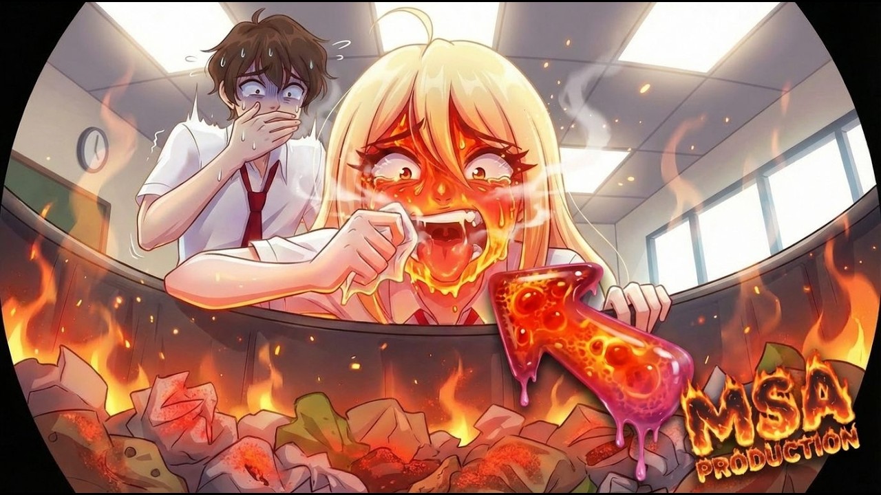 [MSU] 秘密香料 - 完整版-咕咕的工具箱