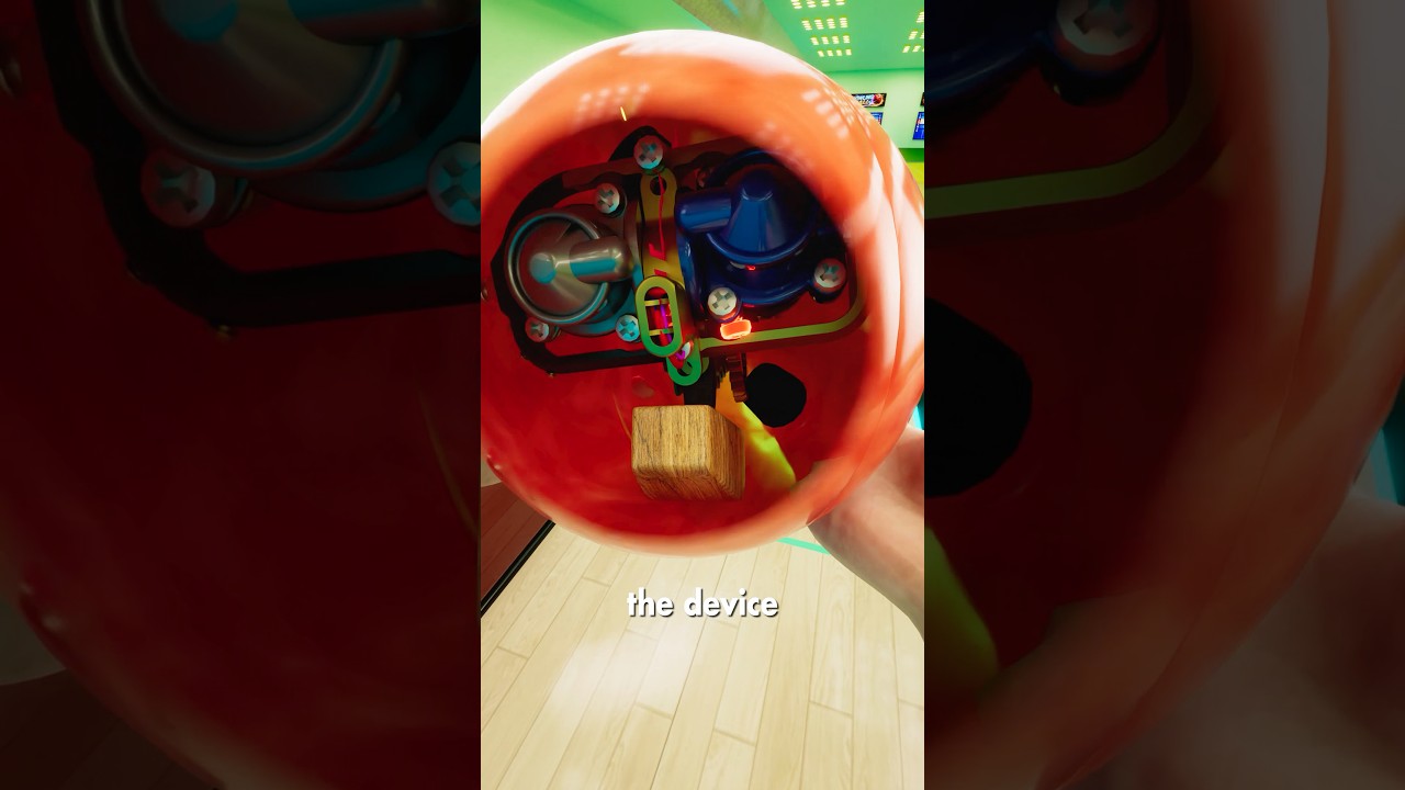 保龄球作弊的运作方式（全盘揭露）-咕咕的工具箱