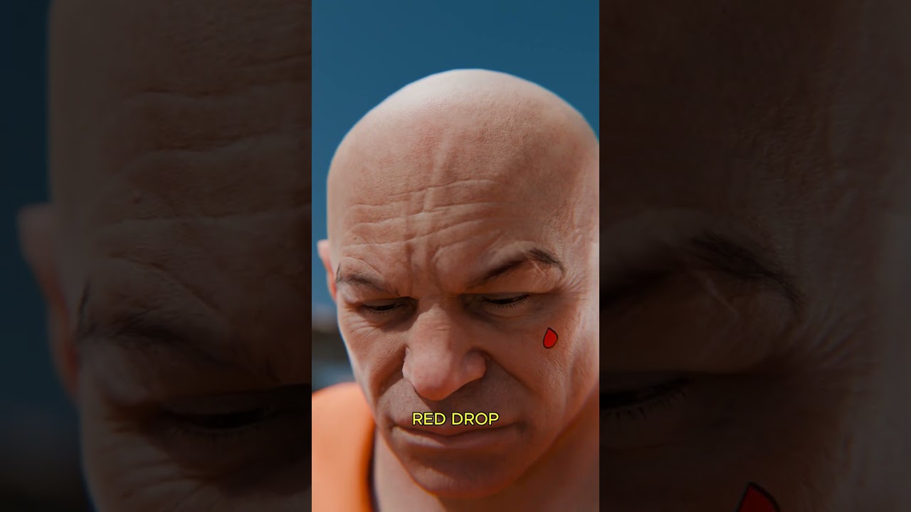 囚犯纹身背后究竟隐藏着什么？-咕咕的工具箱