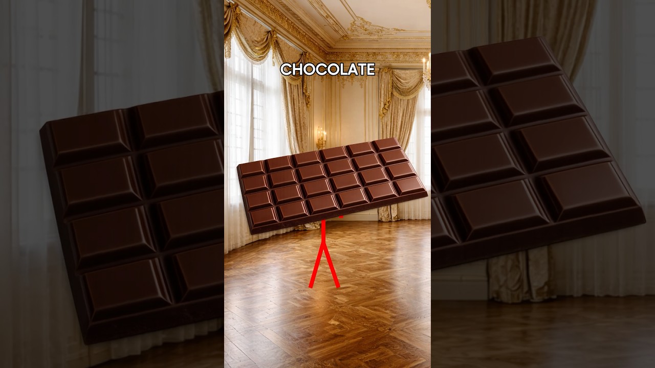 巧克力的发明-咕咕的工具箱