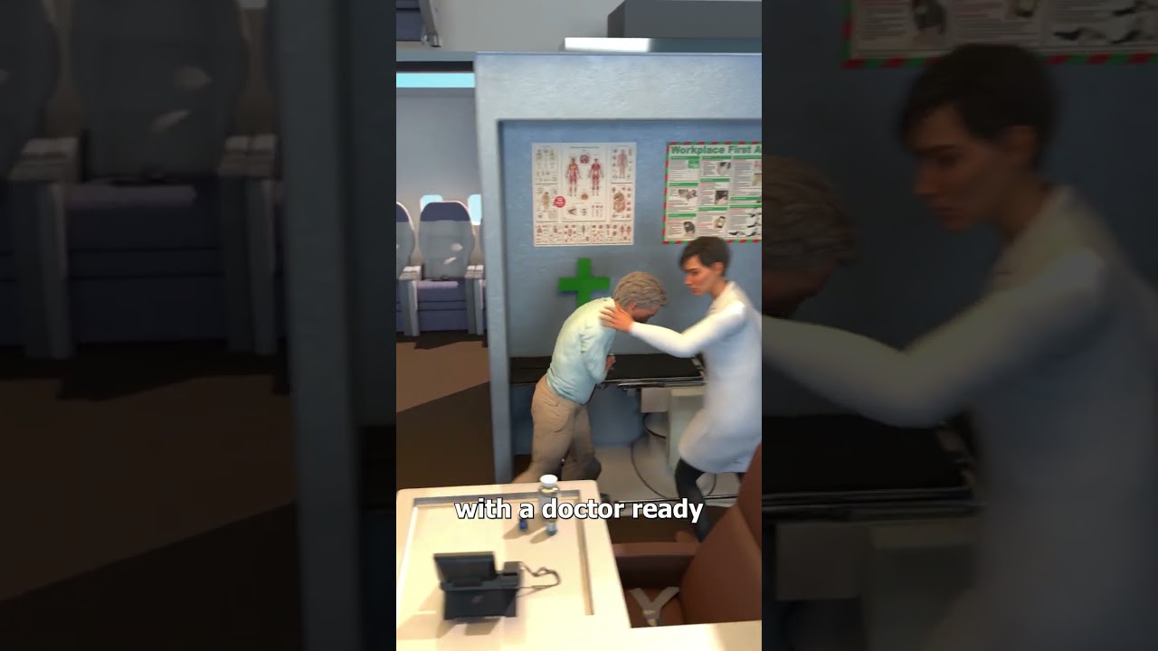 空军一号里面有什么？-咕咕的工具箱