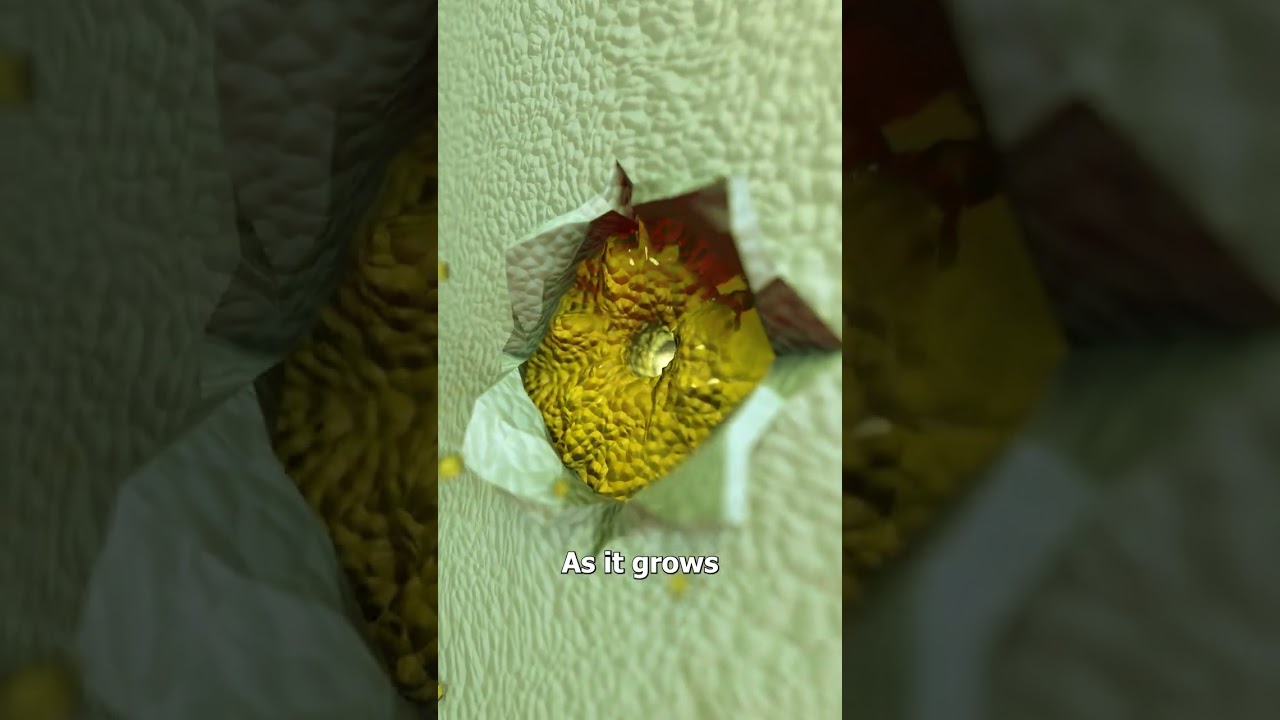 油箱被击中后是如何自我密封的-咕咕的工具箱