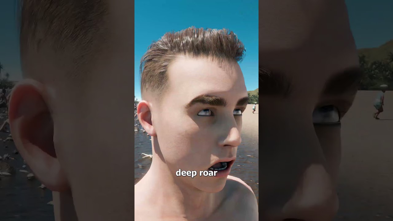 海啸即将来临的迹象-咕咕的工具箱