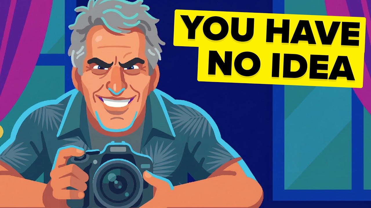 关于爱泼斯坦档案的50个更令人震惊的事实-咕咕的工具箱