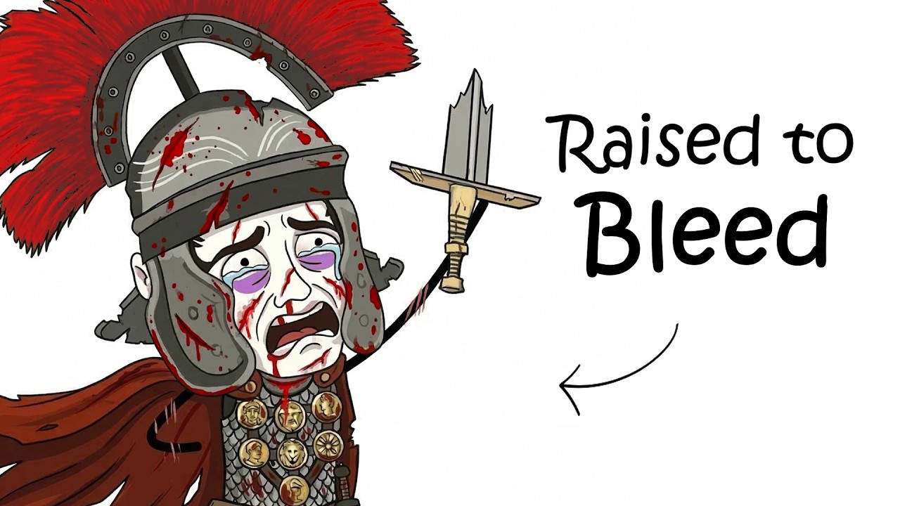 体验罗马军团各个军衔的感受-咕咕的工具箱