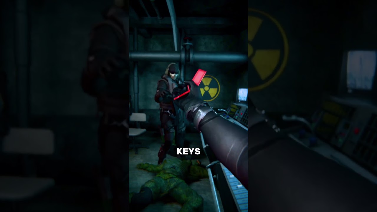 为什么核武器需要两个人？-咕咕的工具箱