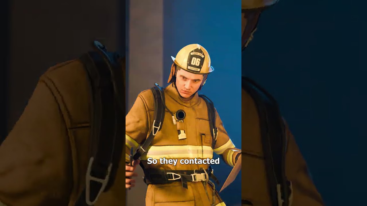 他被困在一家旧银行的金库里了-咕咕的工具箱