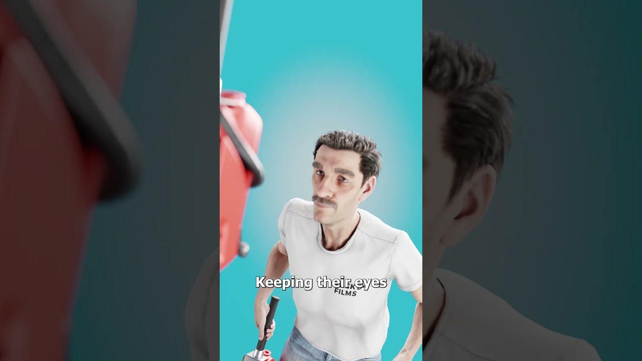 人们是如何玩转电锯的-咕咕的工具箱