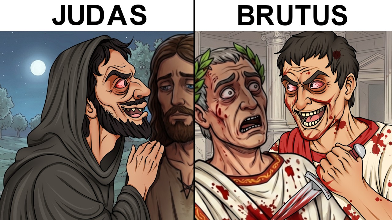 各个时期最大的叛徒-咕咕的工具箱