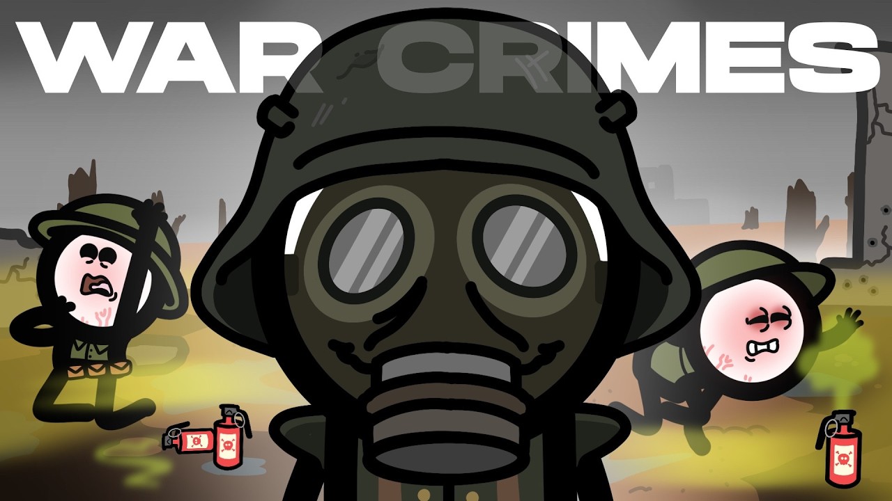 战争罪行详解-咕咕的工具箱