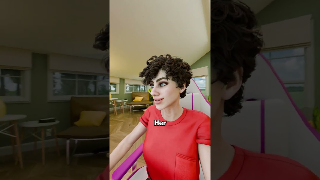 她在 Roblox 上遇到了她的老公！-咕咕的工具箱