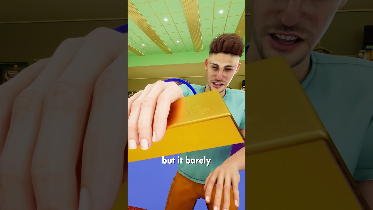 如何破解金条挑战（揭秘）-咕咕的工具箱