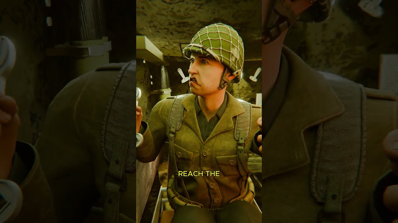 两个矮人同处一个水箱的概念-咕咕的工具箱