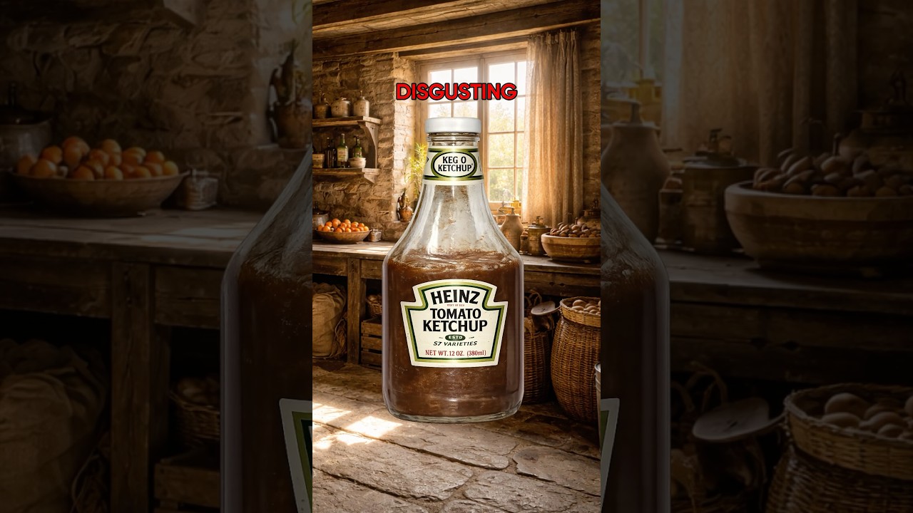 番茄酱的发明-咕咕的工具箱