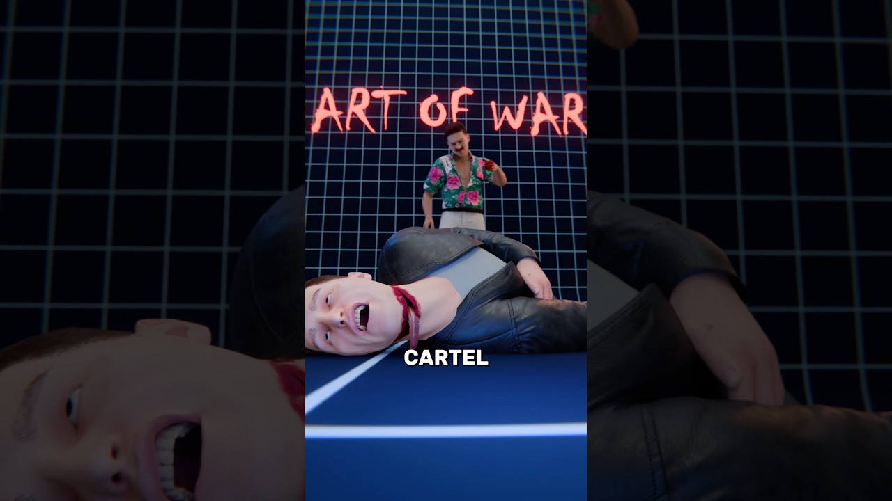 领带的工作原理-咕咕的工具箱