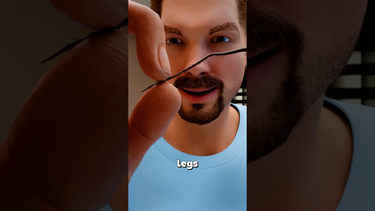 如何制作完美的蜘蛛陷阱-咕咕的工具箱