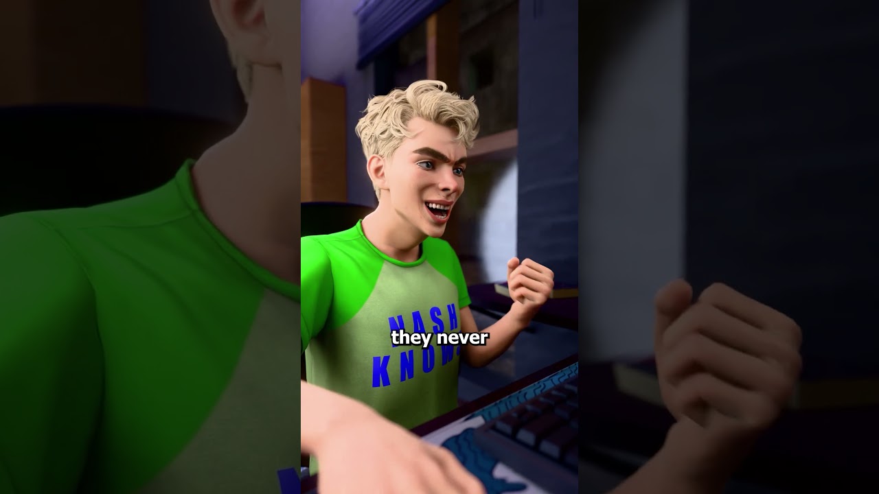 《使命召唤》如何拯救了一对父子！-咕咕的工具箱