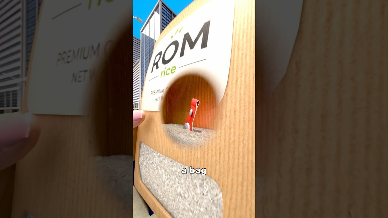 捐赠食物的真实去向（曝光）-咕咕的工具箱