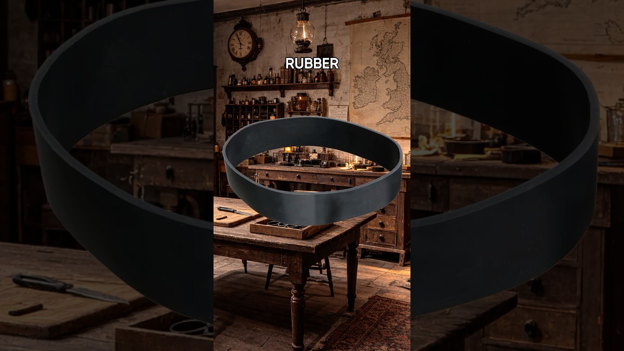 橡皮筋的发明-咕咕的工具箱