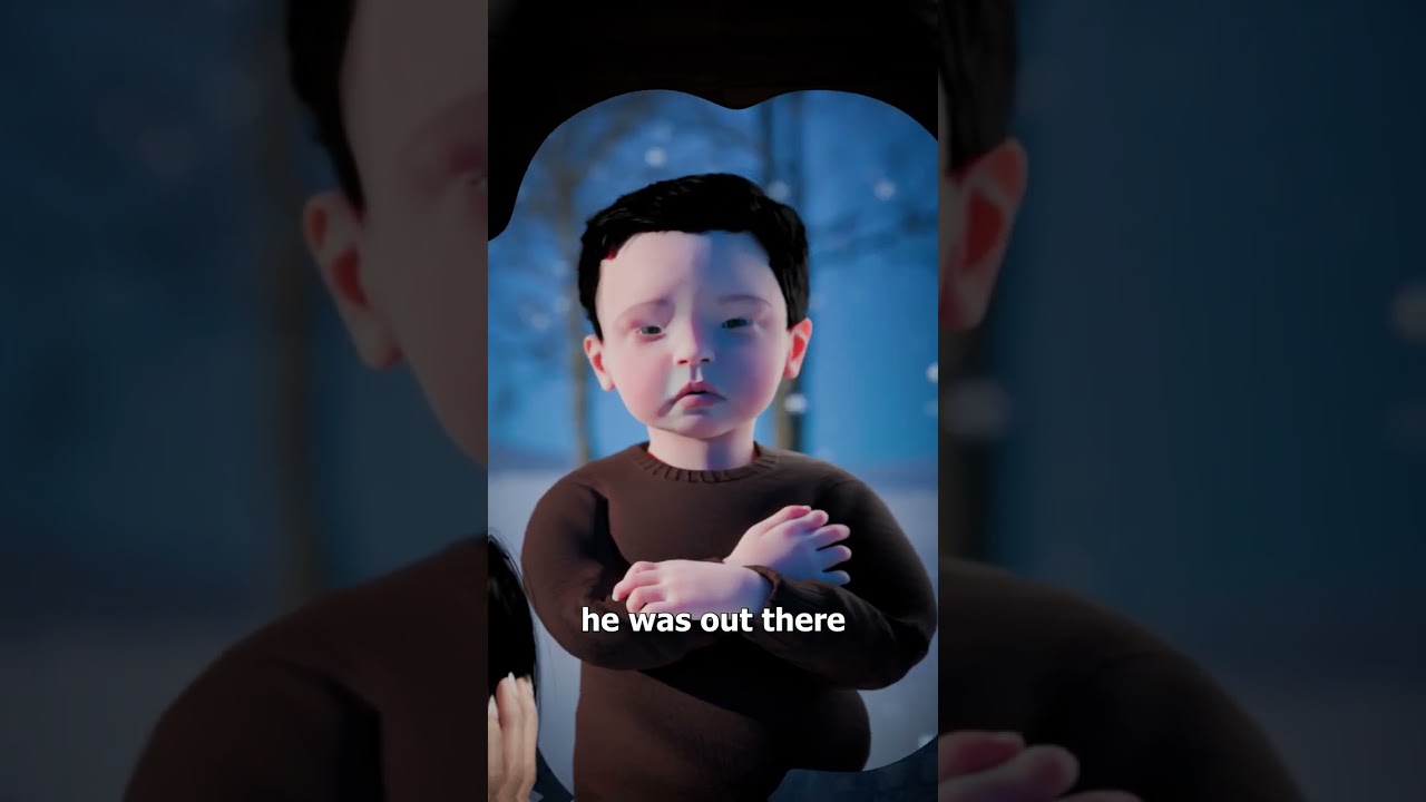 警方如何找到失踪32年的男孩-咕咕的工具箱