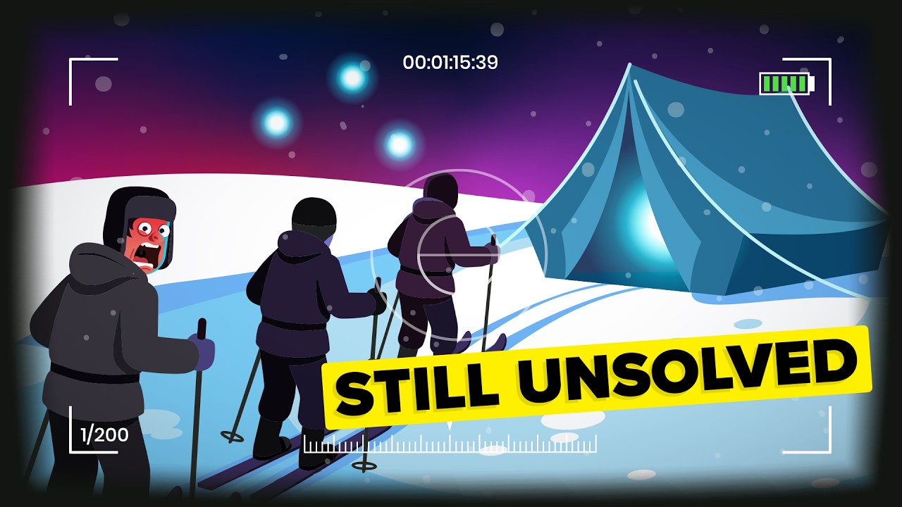 25分钟揭秘最离奇的未解超自然谜团-咕咕的工具箱