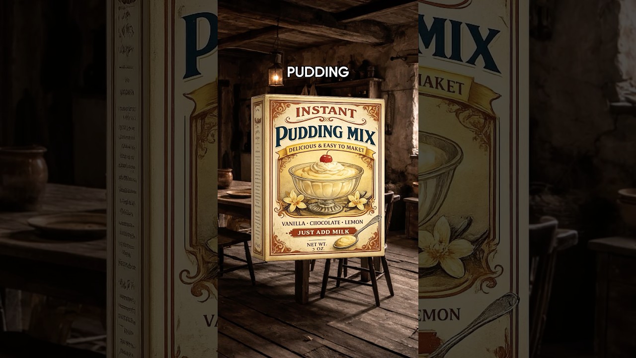 布丁的起源！！-咕咕的工具箱