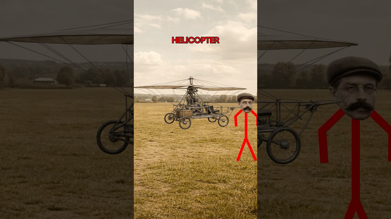 直升机的发明-咕咕的工具箱