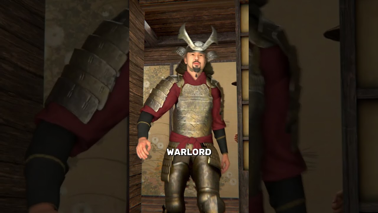 这位忍者是如何骗过守卫的？-咕咕的工具箱