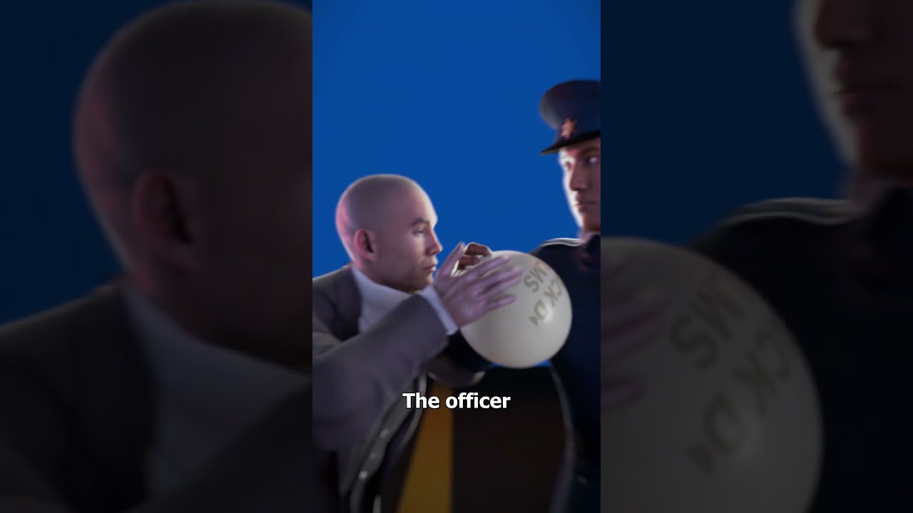 早期的酒精测试仪是如何工作的？-咕咕的工具箱