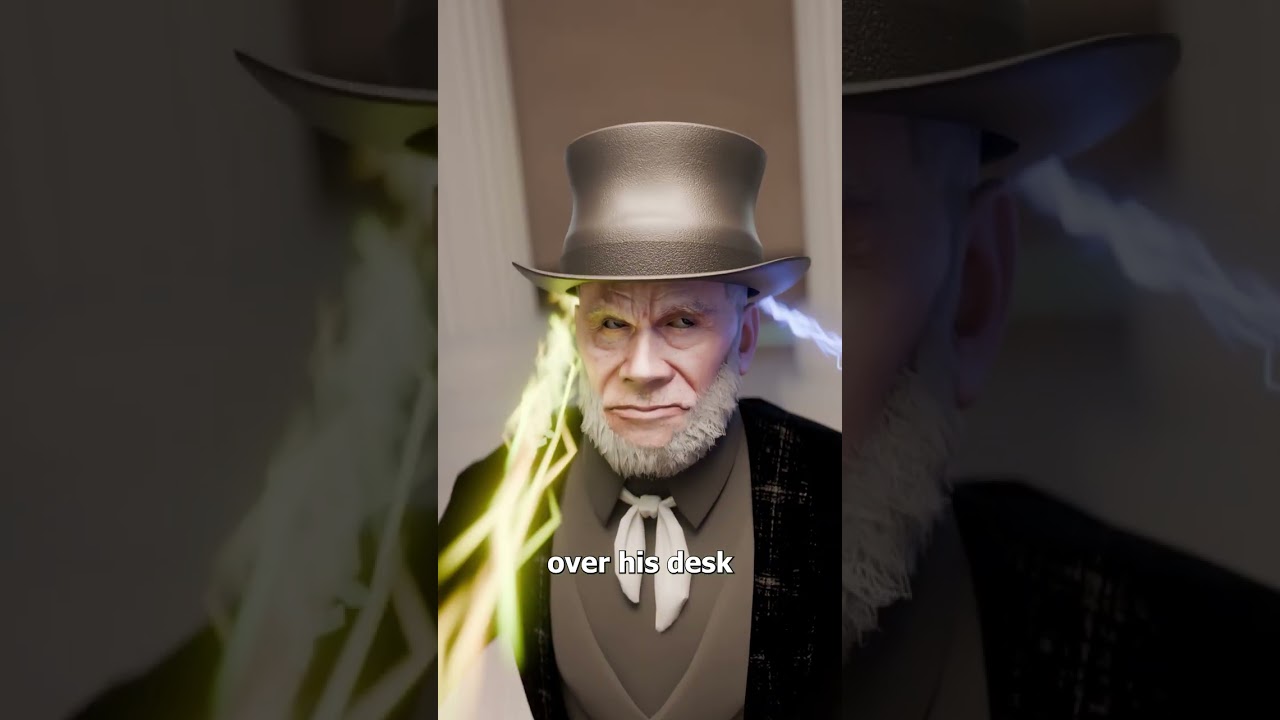 据说这间房间能让他听到所有的低语（传说）-咕咕的工具箱