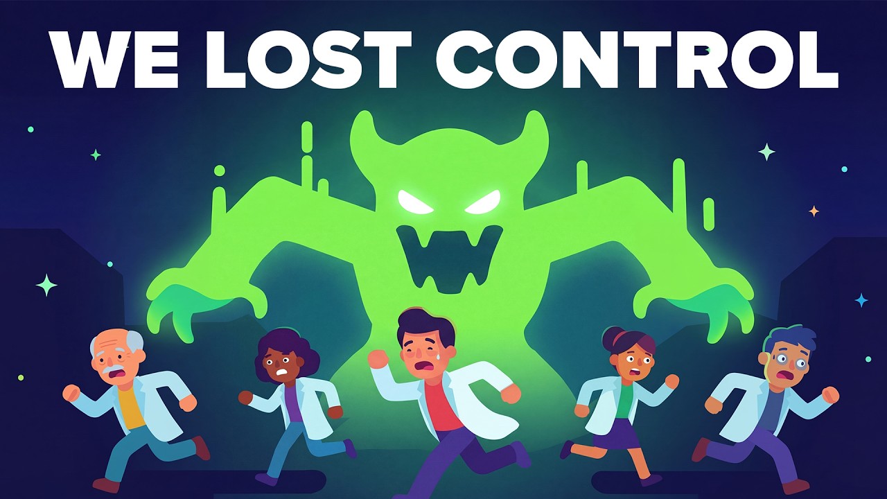 为何AI研究人员纷纷离职，且在离职途中陷入恐慌-咕咕的工具箱