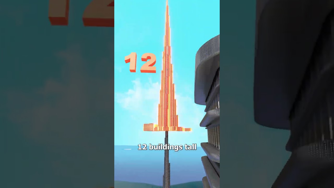 如果所有人类都住在一栋巨型建筑里会怎样？-咕咕的工具箱