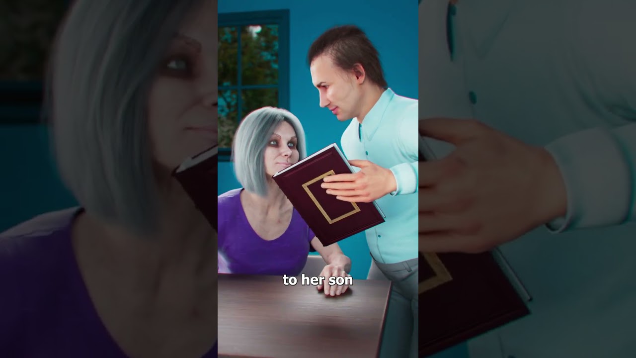 盲女不用墨水写了一本书-咕咕的工具箱