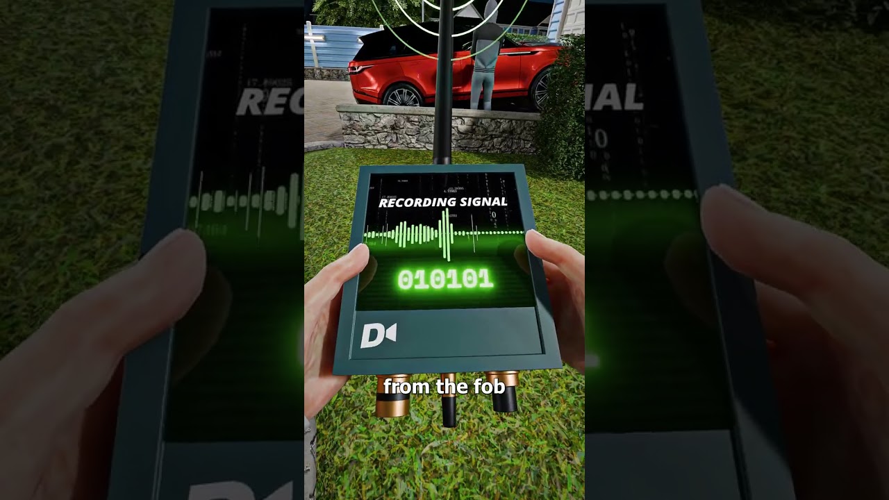 为什么你应该把钥匙扣放在金属盒里-咕咕的工具箱