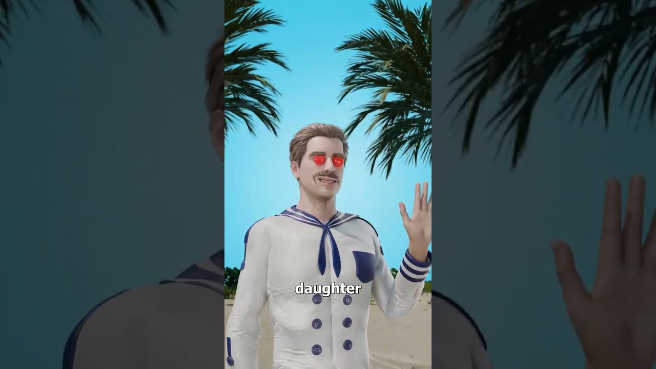 遇难水手成为国王-咕咕的工具箱