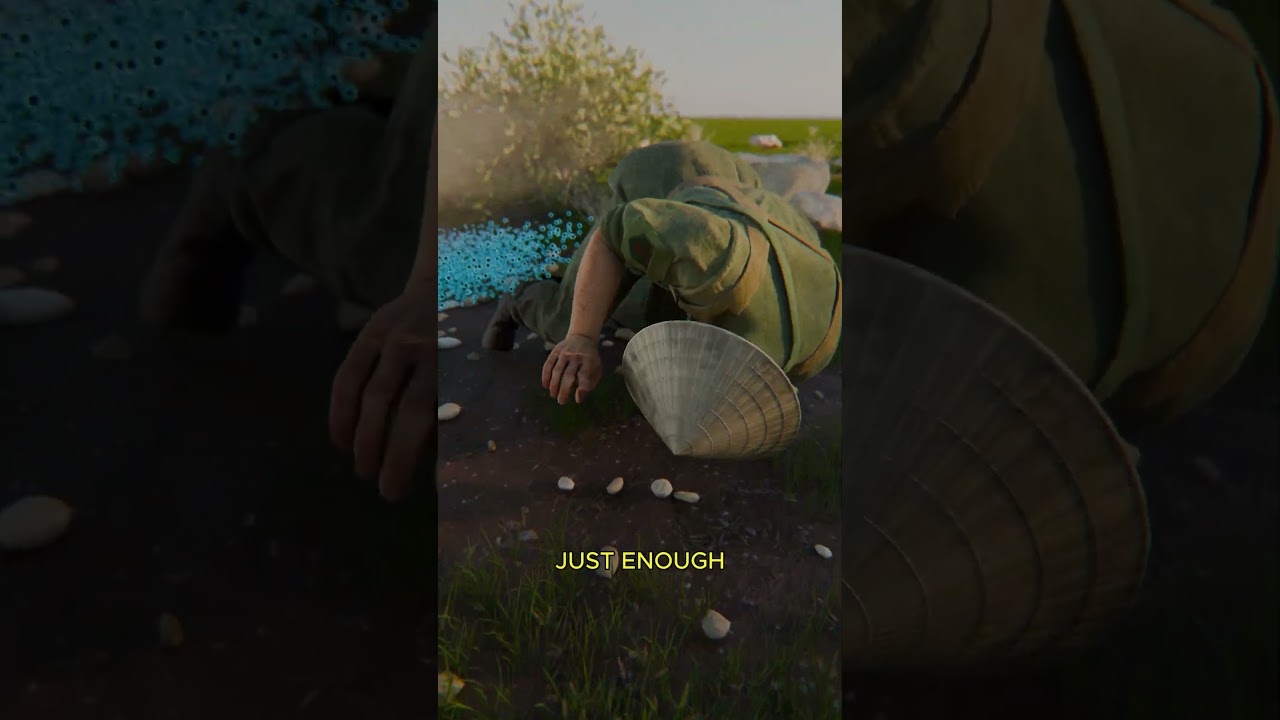 为什么阔剑地雷是弯曲的-咕咕的工具箱