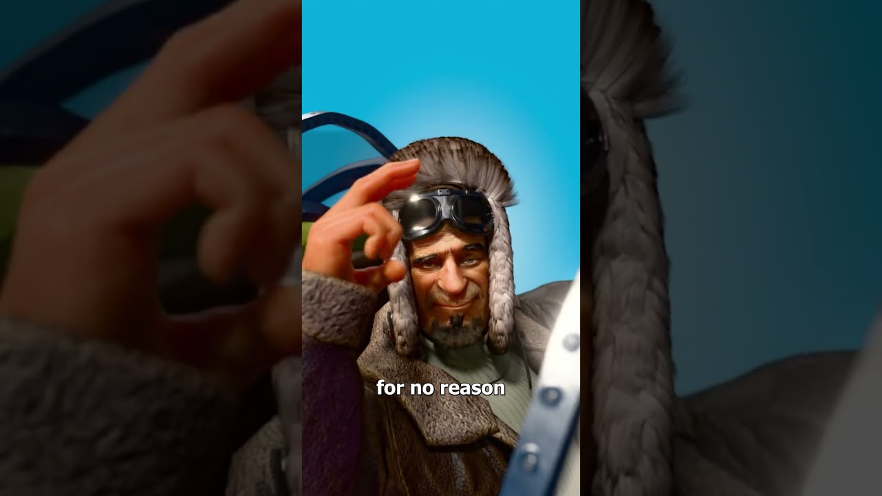 二战时期的飞机是怎么做出冰淇淋的？-咕咕的工具箱