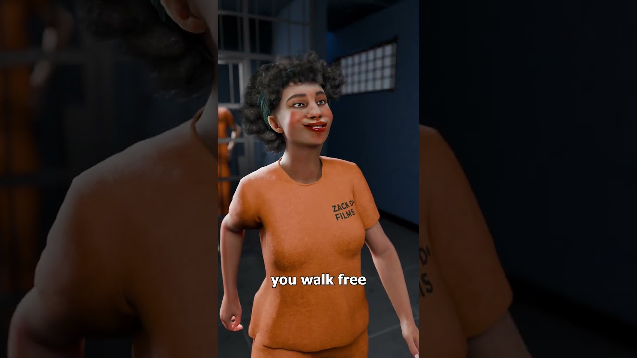 什么是囚徒困境-咕咕的工具箱