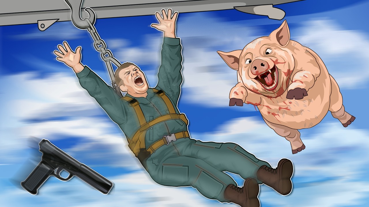 CIA是如何潜入一座被封锁的苏联基地的-咕咕的工具箱