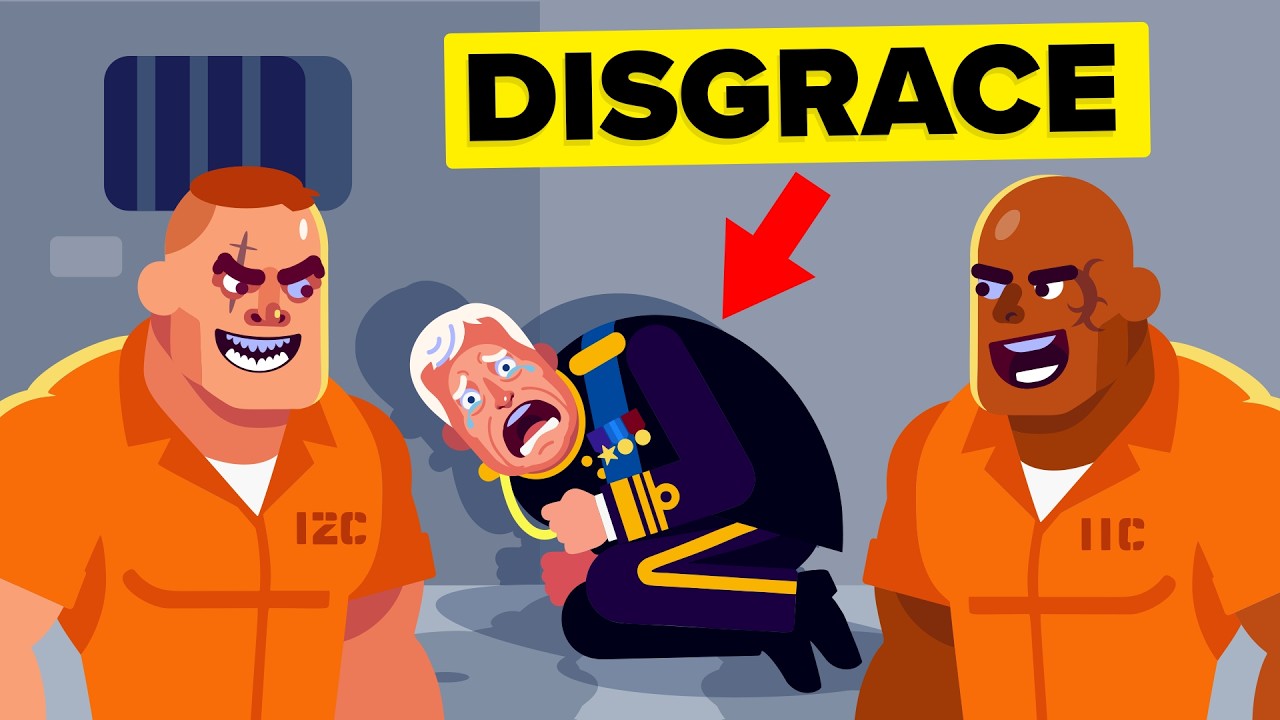 法律终究追上了安德鲁王子，王室陷入震荡-咕咕的工具箱