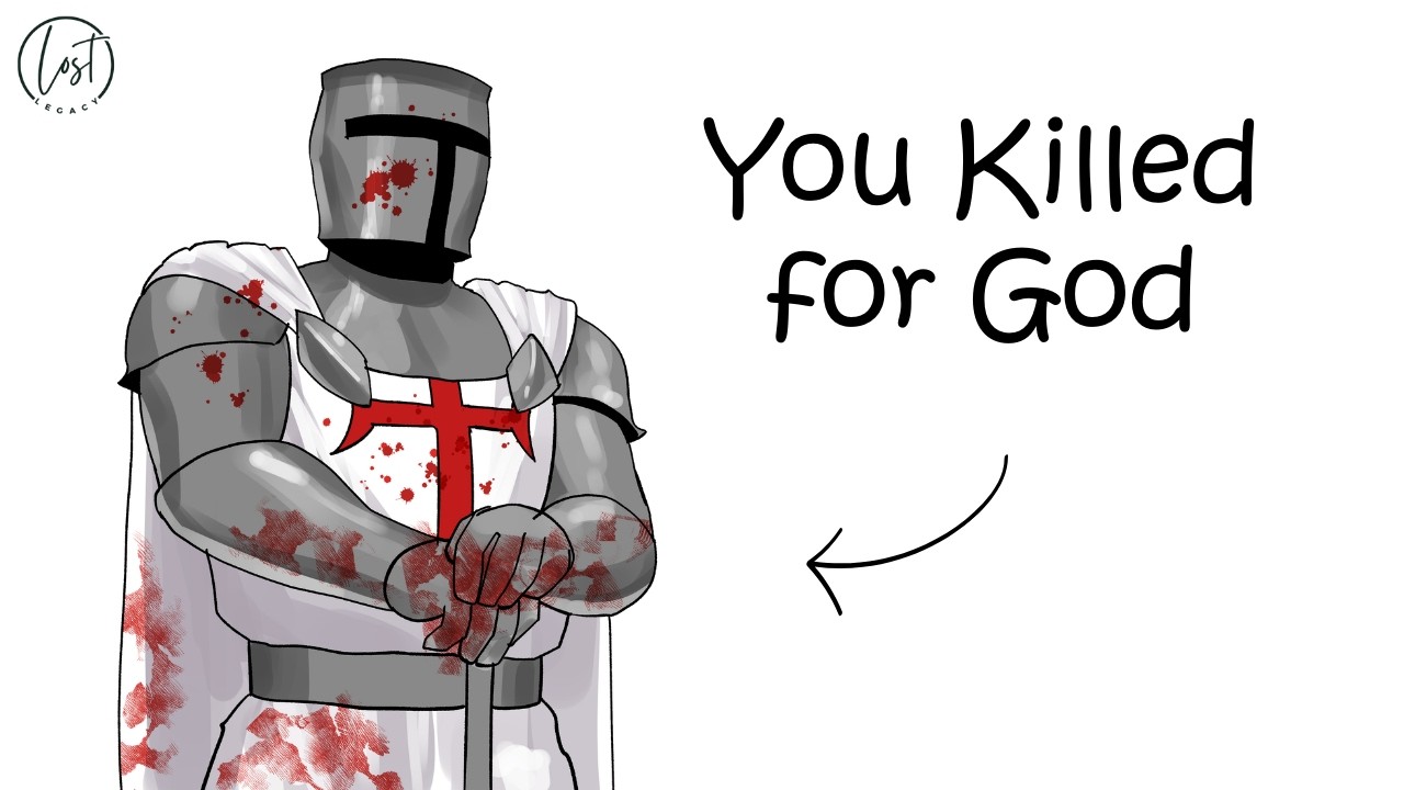 作为十字军骑士的一生-咕咕的工具箱