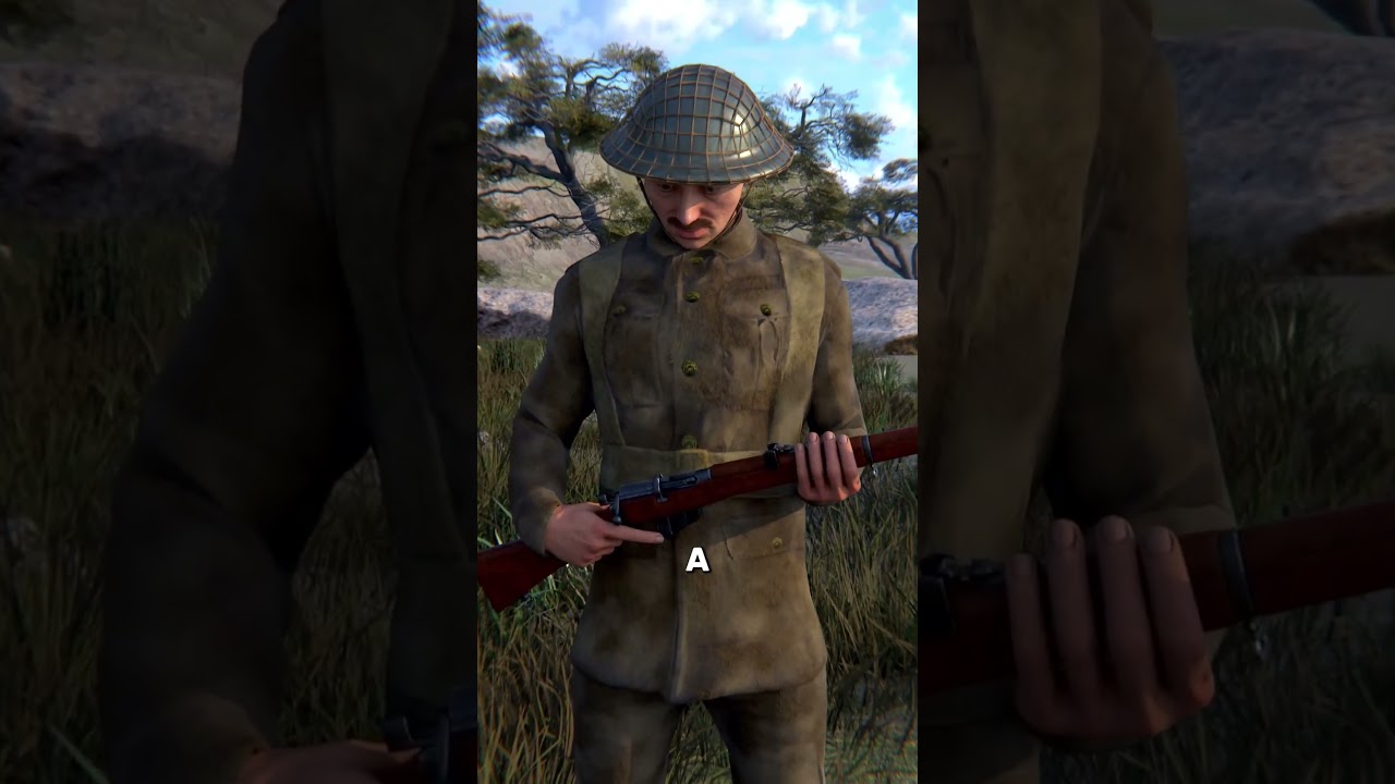 士兵为什么要把军服放在茶水里煮？-咕咕的工具箱