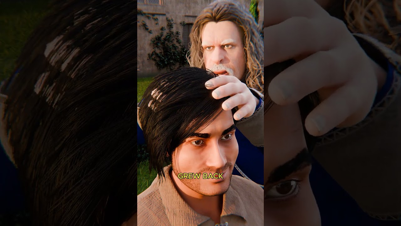 头皮上的秘密信息-咕咕的工具箱