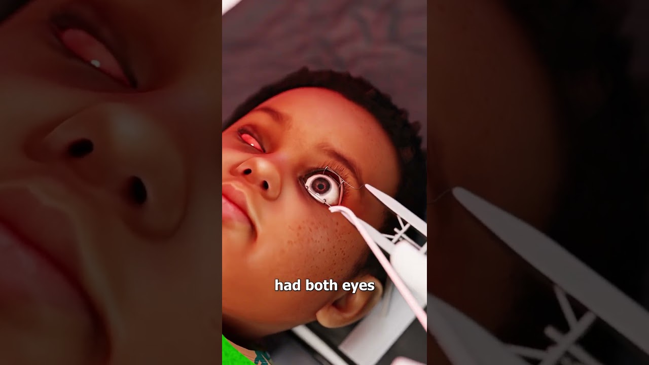 用声音骑自行车的盲人-咕咕的工具箱