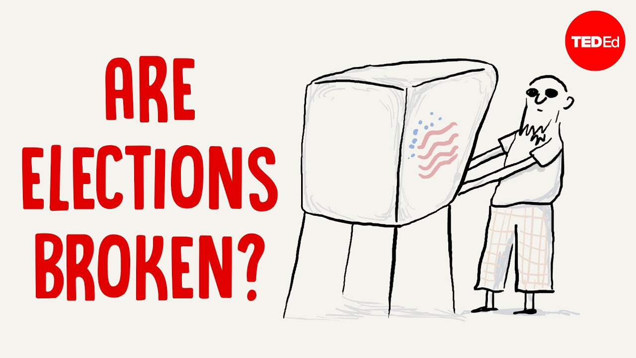 我们应该用随机选出的人来取代政客吗？-咕咕的工具箱