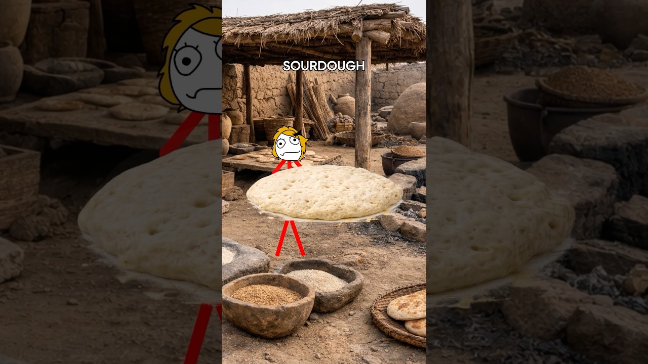 酸面包的诞生-咕咕的工具箱